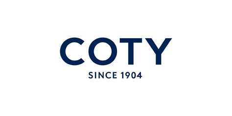 who owns Coty inc